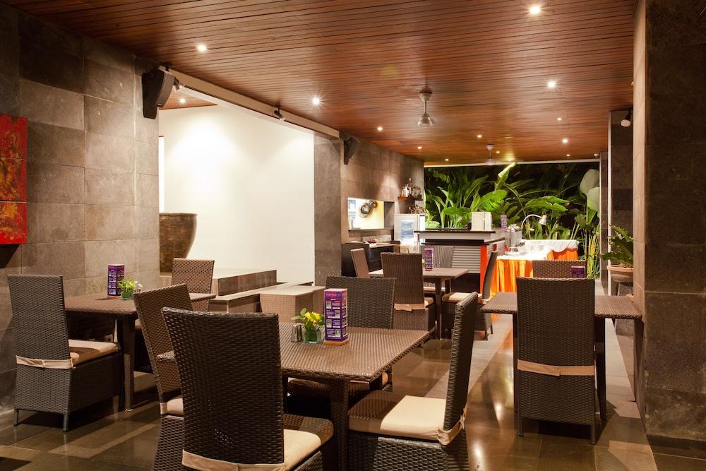 Sun Island Boutique Villas&Spa Seminyak Extérieur photo
