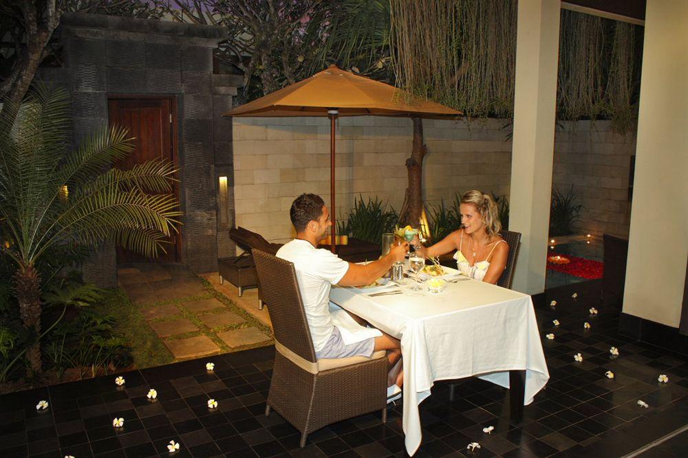 Sun Island Boutique Villas&Spa Seminyak Extérieur photo