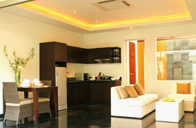 Sun Island Boutique Villas&Spa Seminyak Extérieur photo
