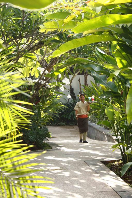Sun Island Boutique Villas&Spa Seminyak Extérieur photo